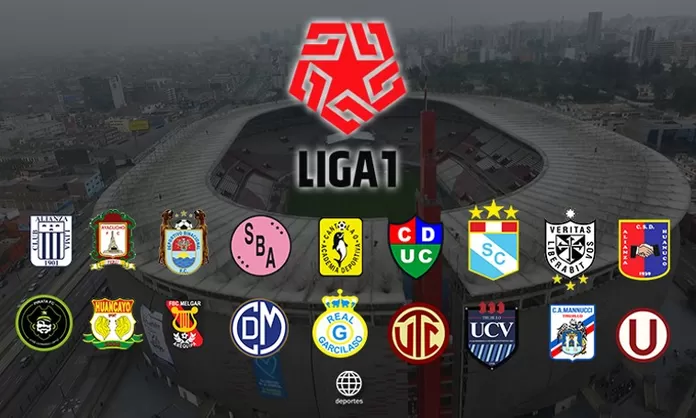 Liga 1: resultados de la fecha 7 y tabla de posiciones del Apertura ...