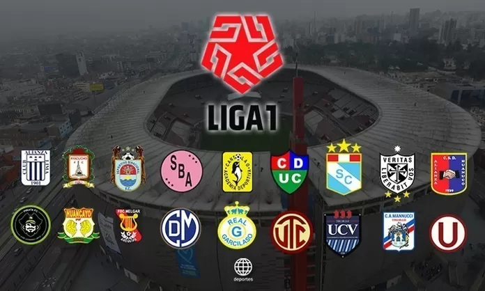 Liga 1: resultados de la fecha 7 y tabla de posiciones del Clausura ...