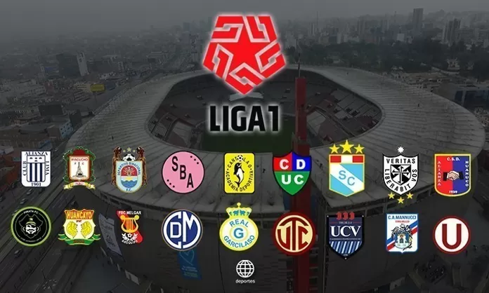 Liga 1: resultados de la fecha 8 y tabla de posiciones previo al ...