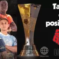 Liga 1: Resultados, tablas de posiciones EN VIVO Fecha 10 Torneo Clausura y Acumulado