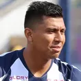 Liga 1: ¿Rinaldo Cruzado se acerca a Deportivo Municipal?