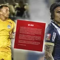 Liga 1 se pronunció tras suspenderse el Alianza vs Comerciantes