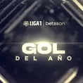 Liga 1: Los seis goles nominados al mejor del año 2021