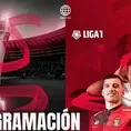 Liga 1 Te Apuesto: La programación de la fecha 17 del Clausura