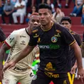 Liga 1 TOMÓ DECISIÓN luego de suspender el UTC vs Juan Pablo II por agresión al árbitro Liga 1 TOMÓ DECISIÓN luego de suspender el UTC vs Juan Pablo II por agresión al árbitro