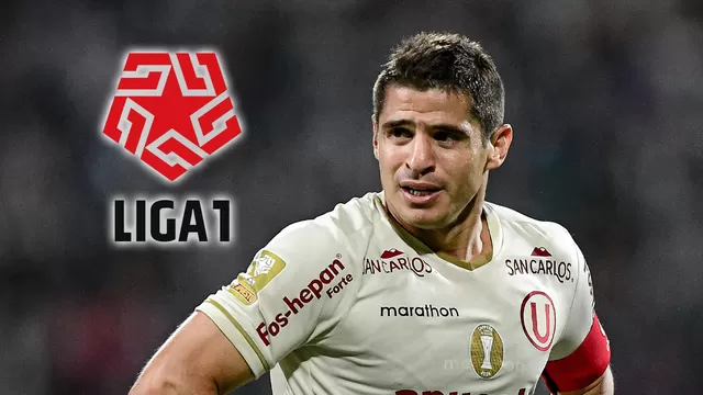 Liga 1 tomó llamativa medida en caso Universitario logre el 'Tri' en partido ante ADT de Tarma / AD