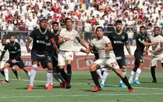 Liga 1: Torneo Apertura se reanudará el viernes 31 de julio - Noticias de torneo-verano