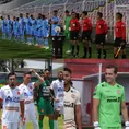 Liga 1: Tres W.O. se dieron en la jornada sabatina del Torneo Apertura