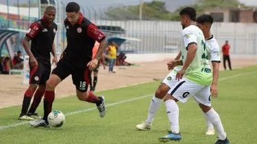 Pirata FC venció 3-1 a UTC en la última fecha del Torneo Clausura 2019 | Foto: Liga 1.