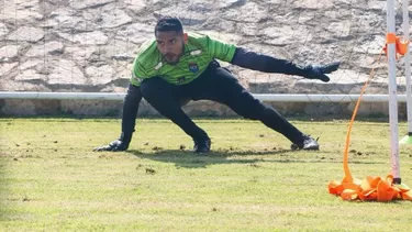 Raúl Fernández llegó este 2019 a la Universidad César Vallejo. | Foto: César Vallejo