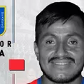 Liga 1: Víctor Peña dejó el Sport Huancayo y fichó por Alianza Universidad