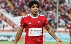 Liga 1: Willyan Mimbela deja el Tractor Sazi de Irán para fichar por Cusco FC - Noticias de iran