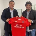 Liga 1: &quot;Ya deberíamos jugar en provincias&quot;, afirmó el administrador de Cienciano