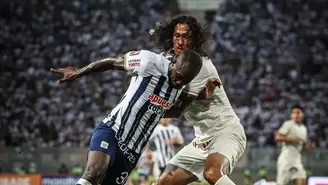 Liga 1: ¿Cuándo y a qué hora se juega el Universitario vs. Alianza Lima por el Clausura?