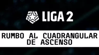 La Liga 1 todavía espera por 3 nuevos inquilinos para la temporada 2020.| Foto: Liga 1