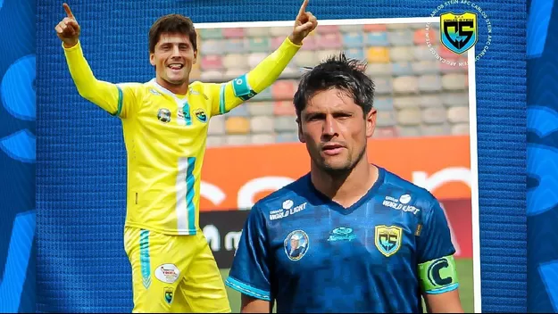 Liga 2: Carlos Stein anunció el regreso de Diego Manicero para el 2023
