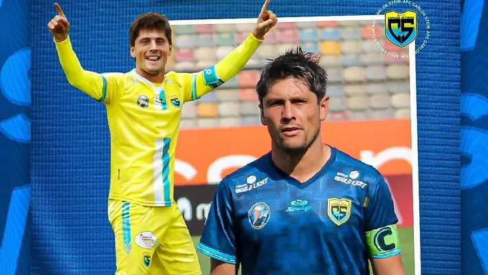 Liga 2: Carlos Stein anunció el regreso de Diego Manicero para el 2023