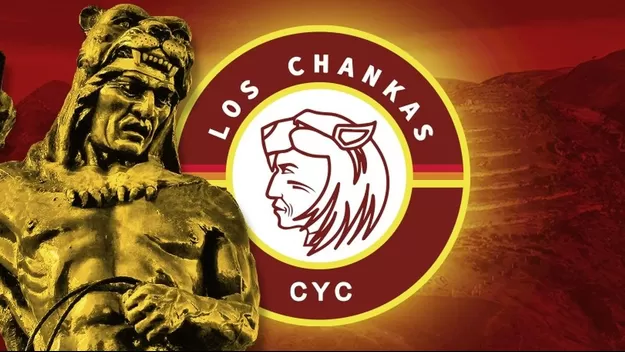 Liga 2: Los Chankas anuncian fichaje internacional con pasado en Europa