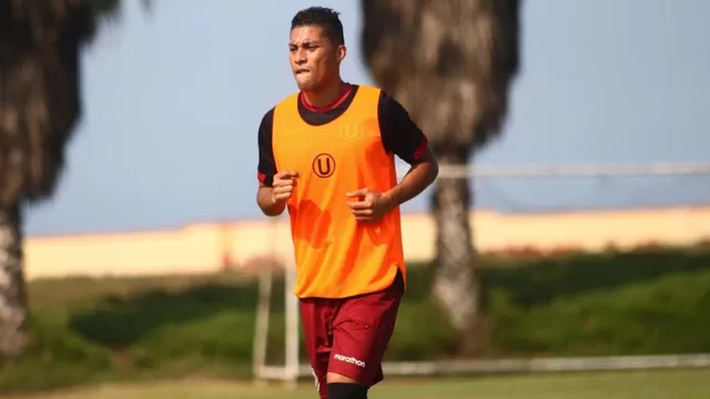 Daniel Chávez marcó tres goles con Llacuabamba en 2020. | Video: Gol Perú