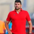 Liga 2: Gustavo Roverano es el nuevo entrenador de Sport Chavelines