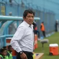 Liga 2: Javier Arce fue anunciado como nuevo entrenador de Atlético Grau