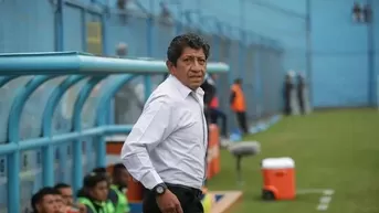 Liga 2: Javier Arce fue anunciado como nuevo entrenador de Atlético Grau