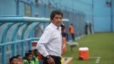 Javier Arce tiene 63 años | Foto: Depor.