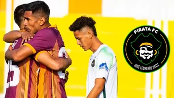 Liga 2: Pirata FC exige investigar goleada de 11-0 sufrida ante Los Chankas