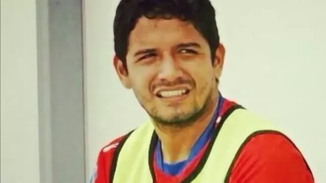 Manco jugó en 2021 en Alianza UDH. | Video: Instagram
