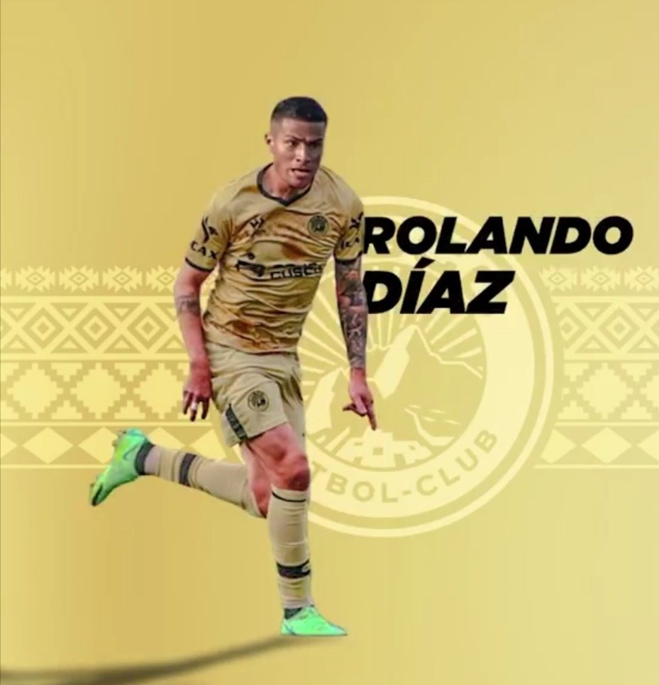 Liga 2: Rolando Díaz fichó por Cusco FC tras su paso por el fútbol griego |  America deportes