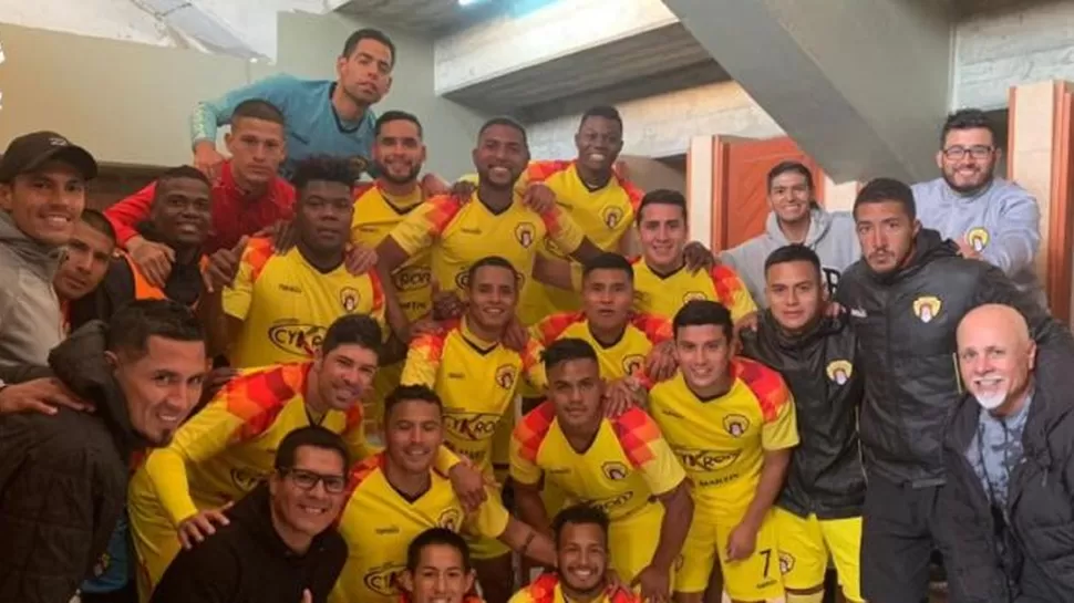 América deportes