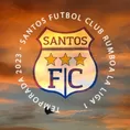 Liga 2: Santos FC se reforzó con exjugador del Sporting Cristal