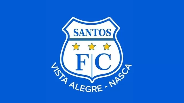 Liga 2: Santos FC se refuerza con fichaje internacional