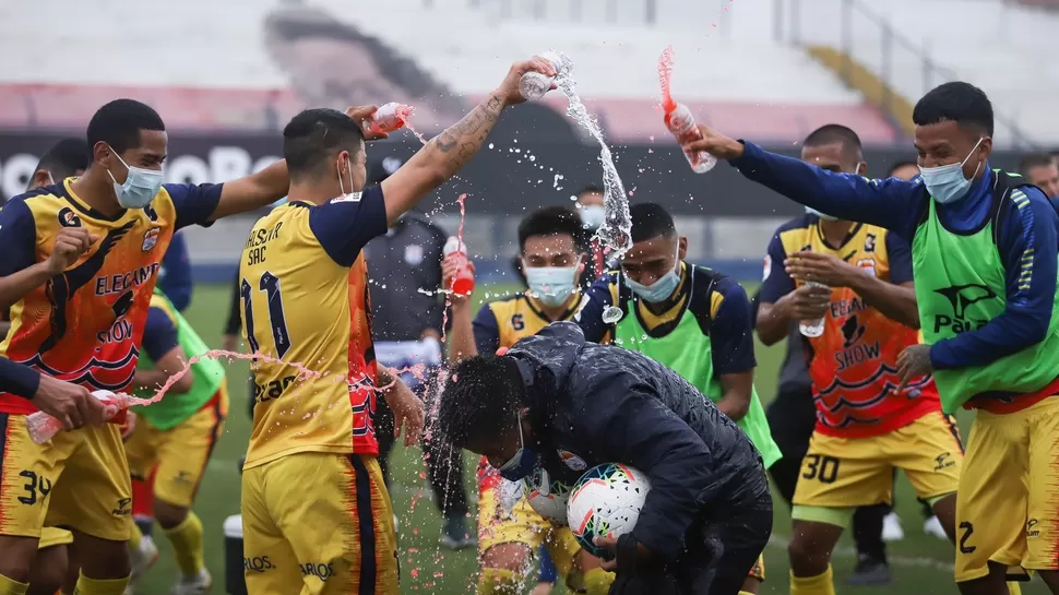 América deportes