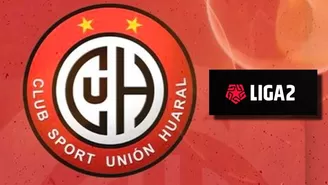 Liga 2: Unión Huaral fue separado de la Segunda División de Perú
