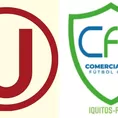 Liga 2: Universitario prestó a jugador a Comerciantes FC