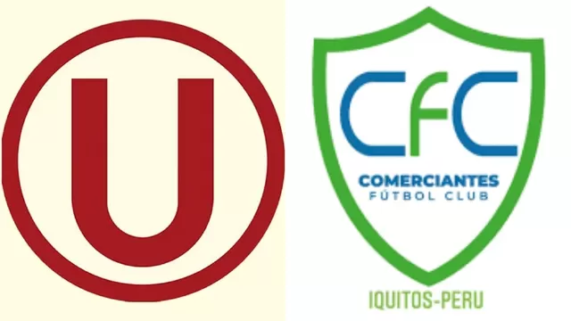Liga 2: Universitario prestó a jugador a Comerciantes FC