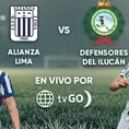 Alianza Lima vs Defensores del Ilucán EN VIVO por América tvGO: VER la Liga Femenina 2026 GRATIS Alianza Lima vs Defensores del Ilucán EN VIVO por América tvGO: VER la Liga Femenina 2026 GRATIS