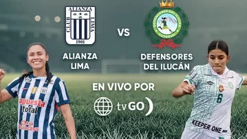 Liga Femenina 2026: Vive el Clausura con Alianza Lima vs. Defensores del Ilucán EN VIVO y GRATIS por América tvGO