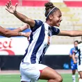 Liga Femenina: Alianza Lima venció 1-0 a Mannucci en la ida de la semifinal