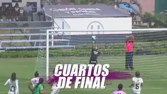 Liga Femenina: Disfruta este sábado de los cuartos de final en América tvGO
