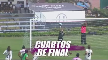 Liga Femenina: Disfruta hoy los cuartos de final en América tvGO