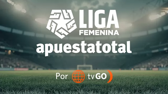 América tvGO te trae dos fechas imperdibles del Torneo Clausura Liga Femenina de Fútbol Apuesta Total. | AD