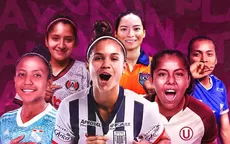 Liga Femenina: Se inicia el hexagonal final y aquí la programación de la fecha 1 - Noticias de julio-andrade