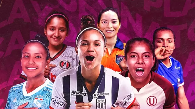 La &#39;U&#39; cerró la primera fase venciendo 2-1 a FC Killas. | Imagen: Liga Femenina/Video: Movistar Deportes