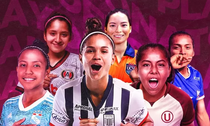 Liga Femenina: Se inicia el hexagonal final y aquí la programación de ...