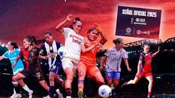Liga Femenina se transmitirá por América TV y América TVGO