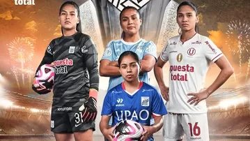 Liga Femenina: Todo listo para las semifinales del torneo