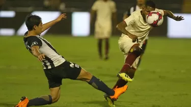 La FPF organizará en el 2019 la Liga Profesional que reemplazará al Descentralizado. | Foto: Andina La FPF organizará en el 2019 la Liga Profesional que reemplazará al Descentralizado. | Foto: Andina