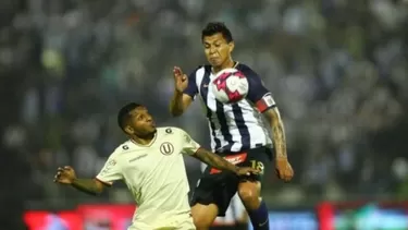 El nuevo torneo le dirá adiós al Descentralizado | Foto: Perú 21.